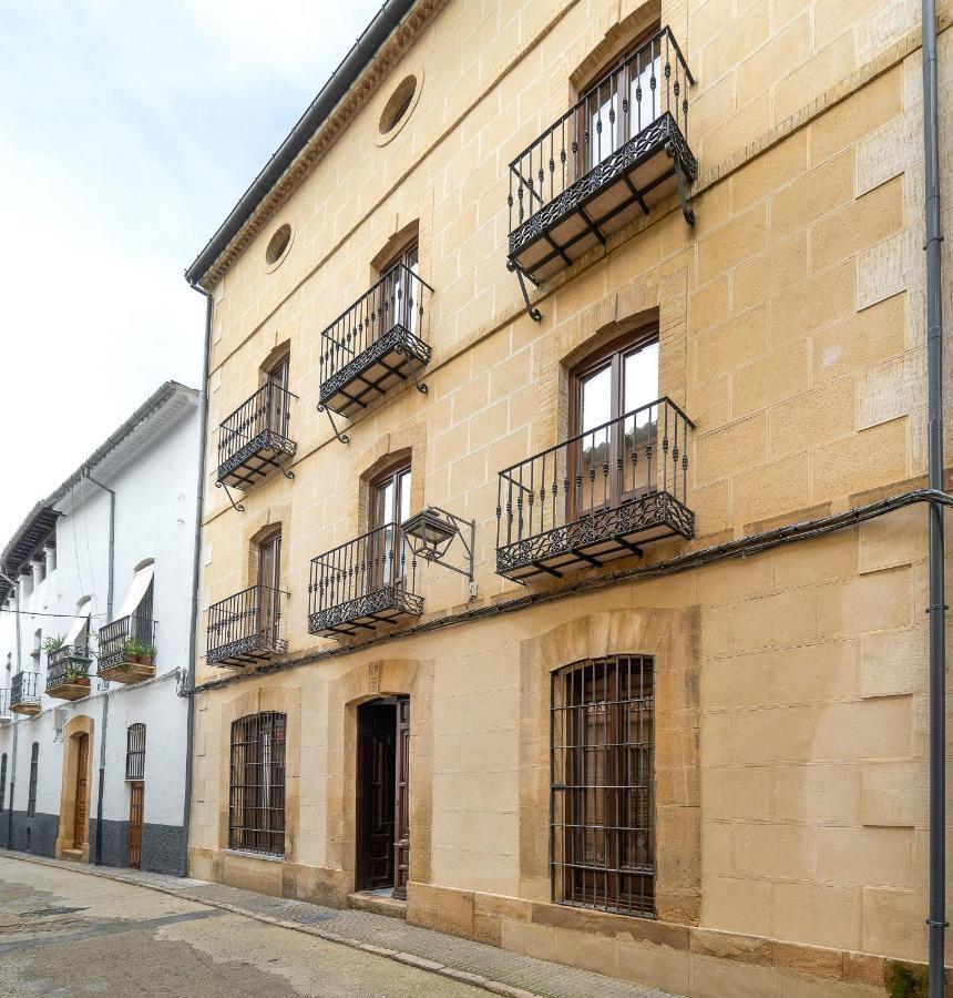 Vivendas Turisticas San Pablo Ubeda  Luaran gambar